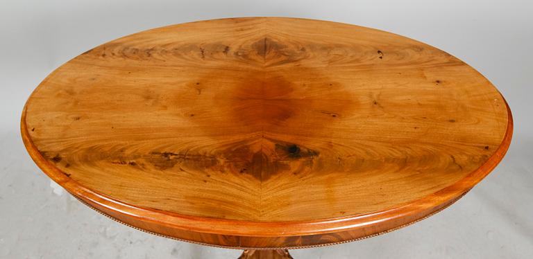 SALONGSBORD, 1800-tal.