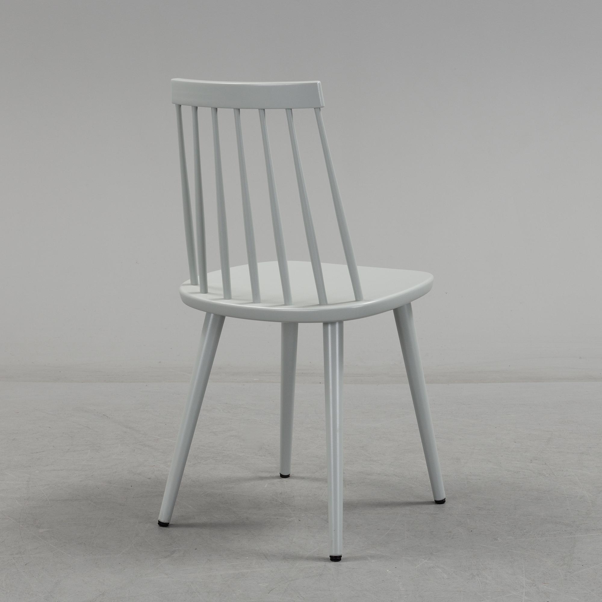 YNGVE EKSTRÖM, pinnstol, "Pinnockio", Stolab.