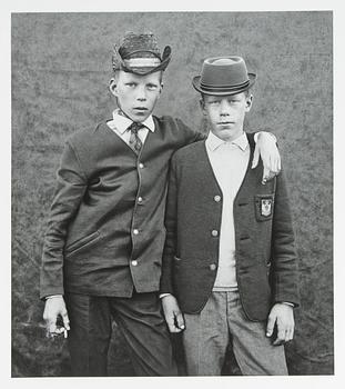 Ismo Hölttö, "Summer Meetings, Oulu 1966".
