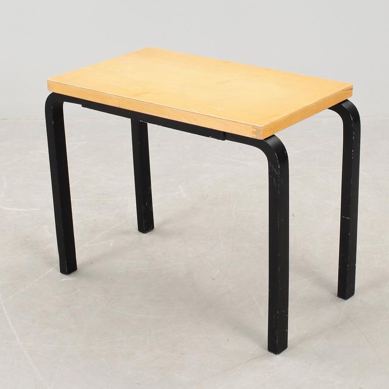BORD, Alvar Aalto, omkring 1900-talets mitt.