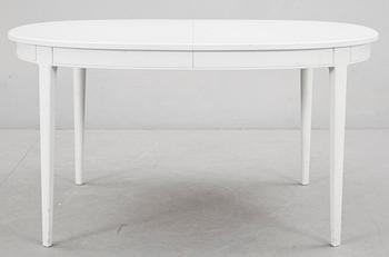 MATGRUPP, 11 delar, "Herrgården" Carl Malmsten, Bodafors.