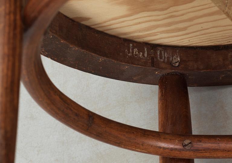 STOLAR, 4+1, Thonet, 1900-talets början.