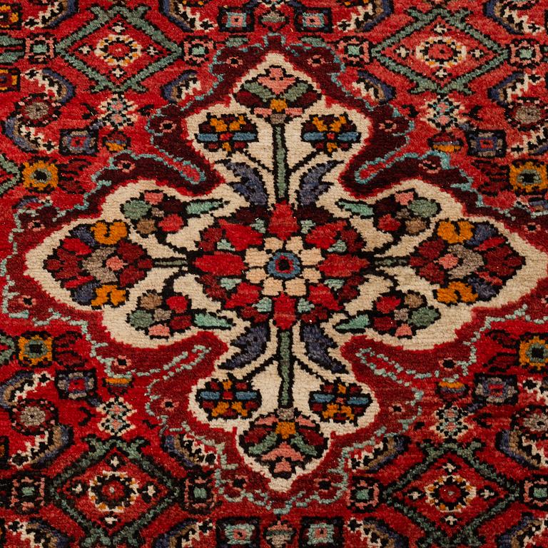 MATTO, a Hamadan, ca 299-307,5 x 109 cm.