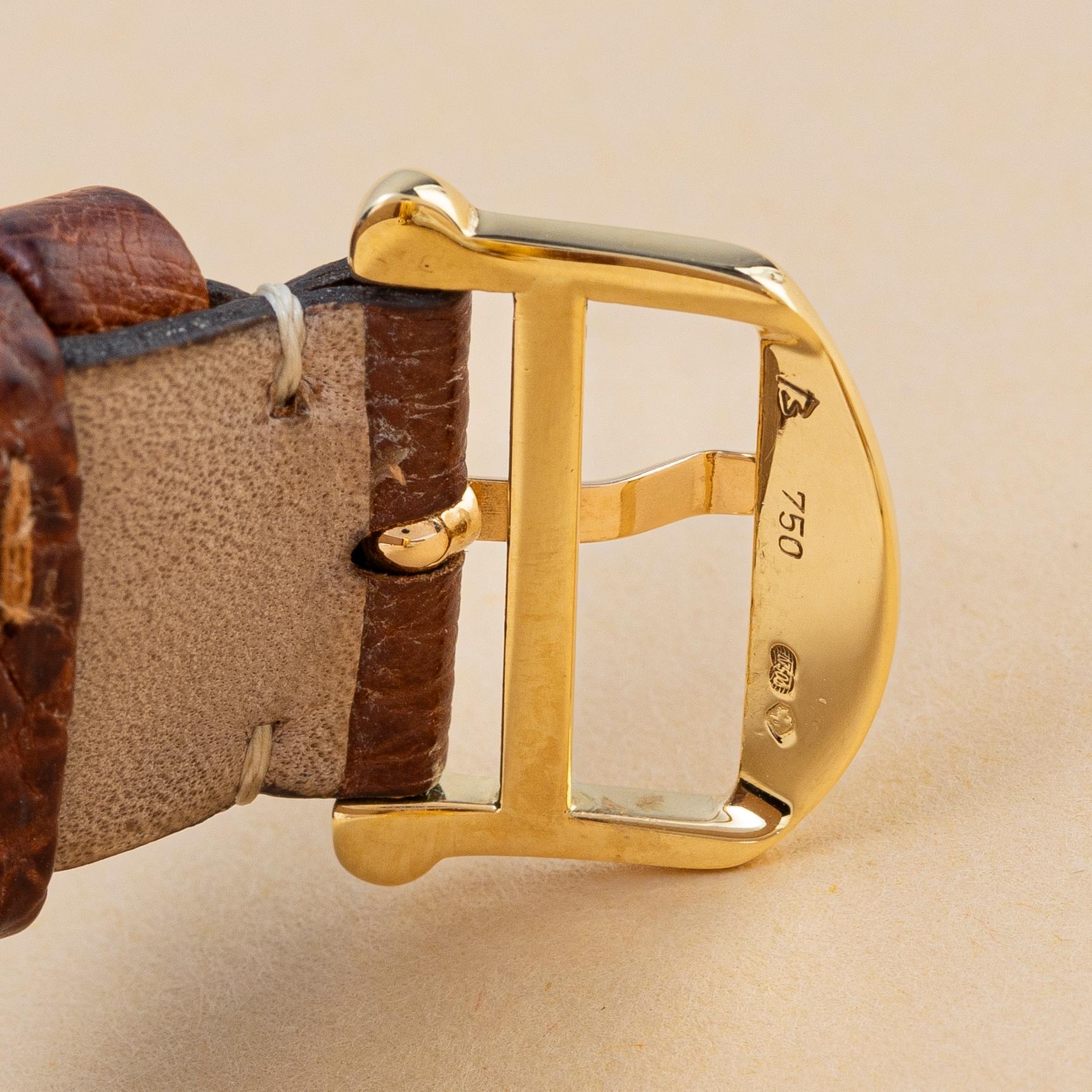 IWC, Da Vinci, Perpetual Calendar, Rattrapante, ca 2000.