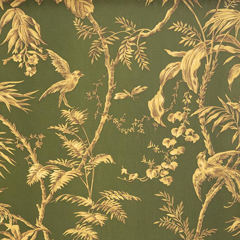 Vikskärm, 1900-tal.