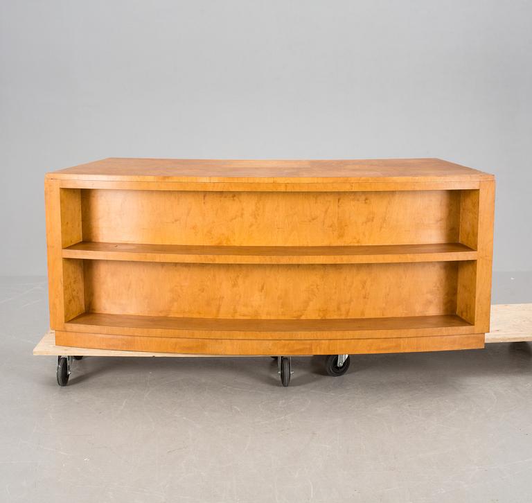 SKRIVBORD "Birka" Axel Einar Hjort för NK, Nordiska Kompaniet 1936.