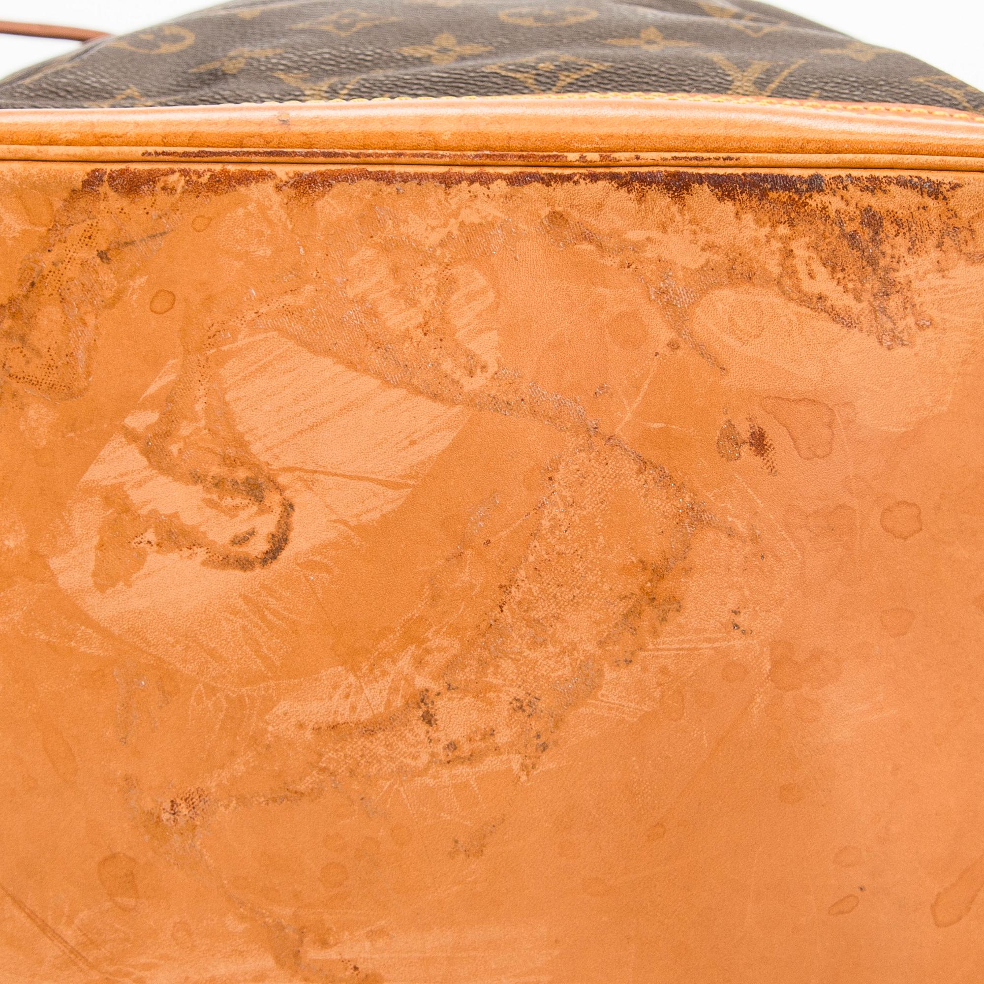 Louis Vuitton, "Noé", väska.