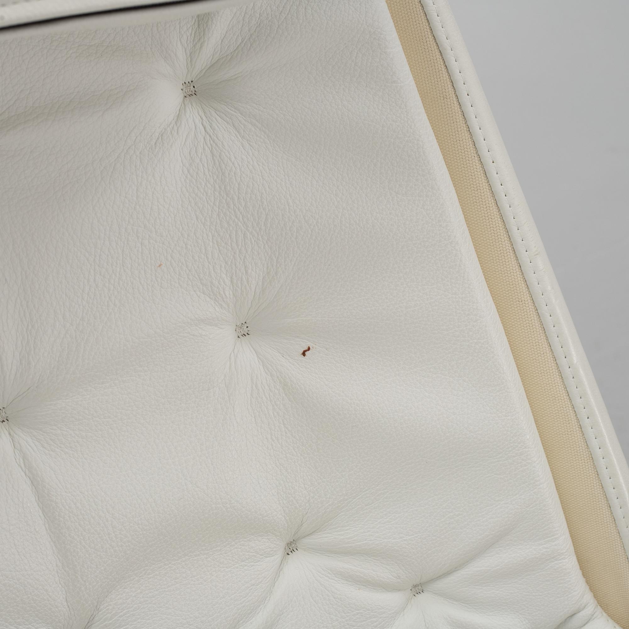 Bruno Mathsson, armchair, "Jetson", Dux.