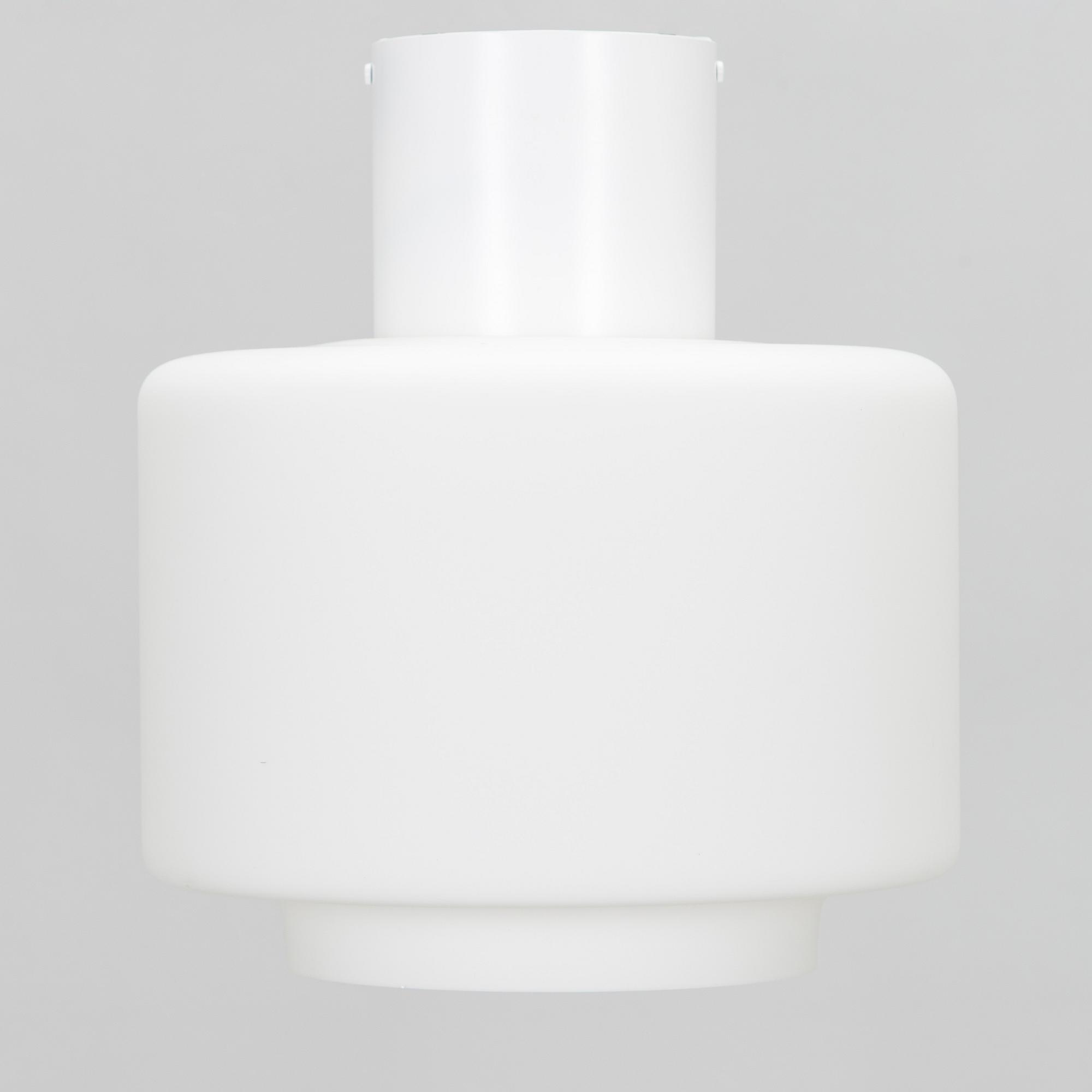 Taklampa, modell AE 88 Itsu, 1900-talets mitt.