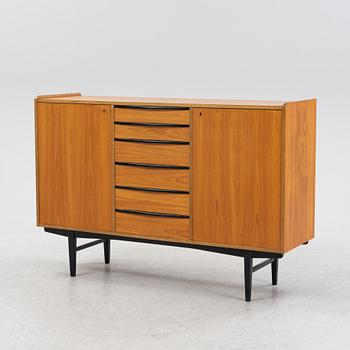 Sideboard, 1950/60-tal.