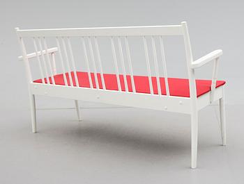SOFFA, Edsbyverken, 1900-talets andra hälft.