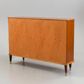 SKÄNK / SIDEBOARD, teak, 1900-talets mitt.