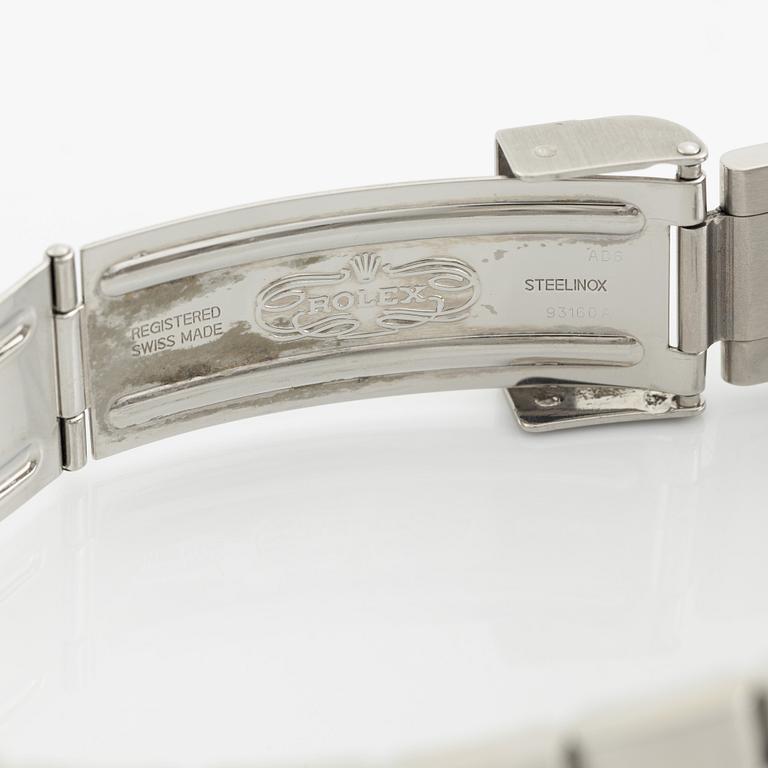 Rolex, Sea-Dweller, ca 2003.