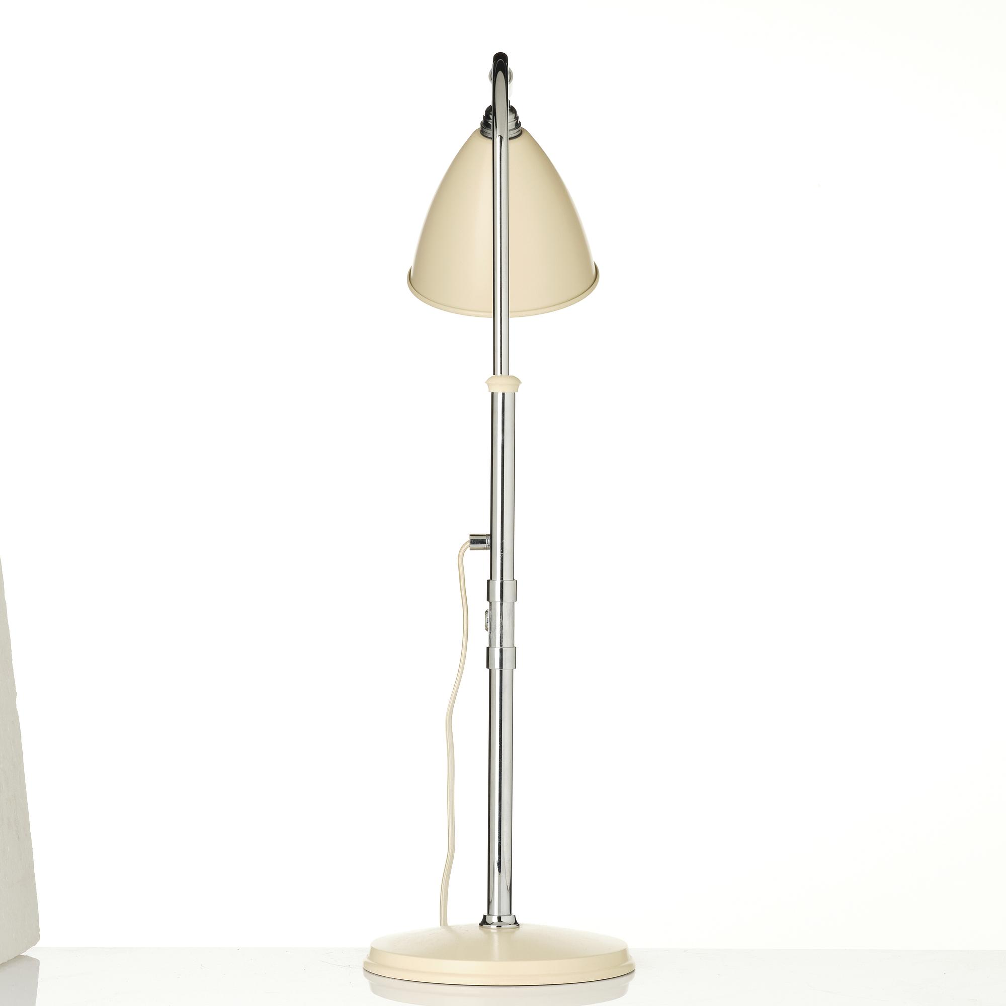 Robert Dudley Best, bordslampa, "Bestlite BL1", Best& Lloyd.