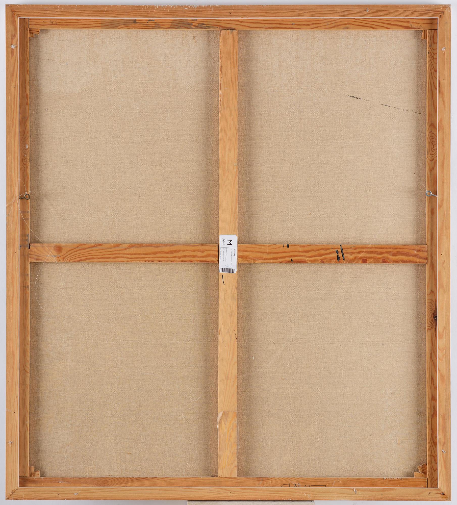 Ulf Trotzig, Composition.