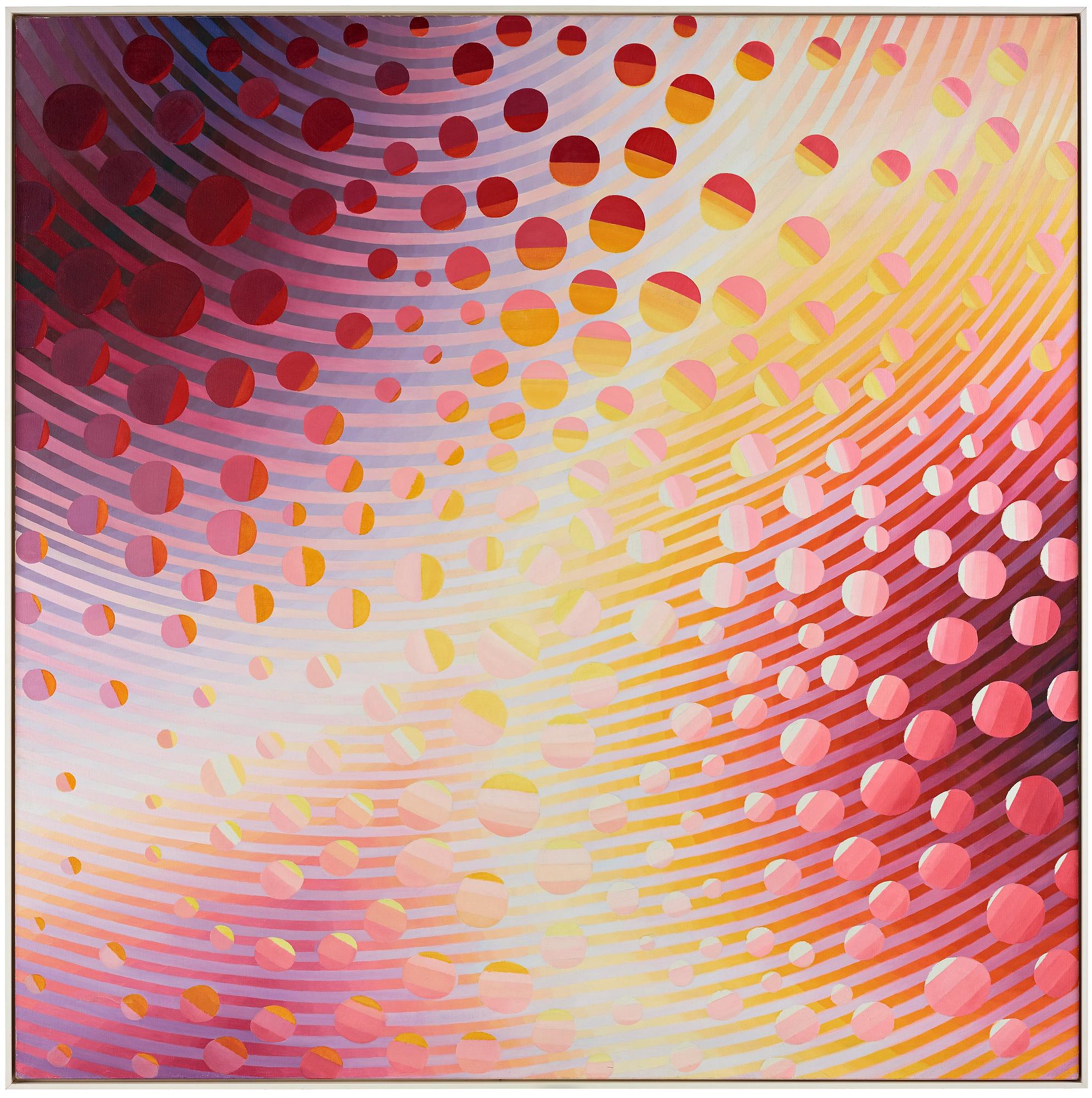 Torsten Esbjörnsson, Untitled.