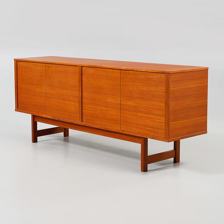 SIDEBOARD, Seffle Möbelfabrik, 1900-talets  tredje kvartal.