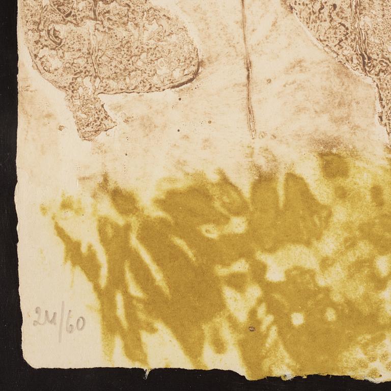 James Coignard, Utan titel.