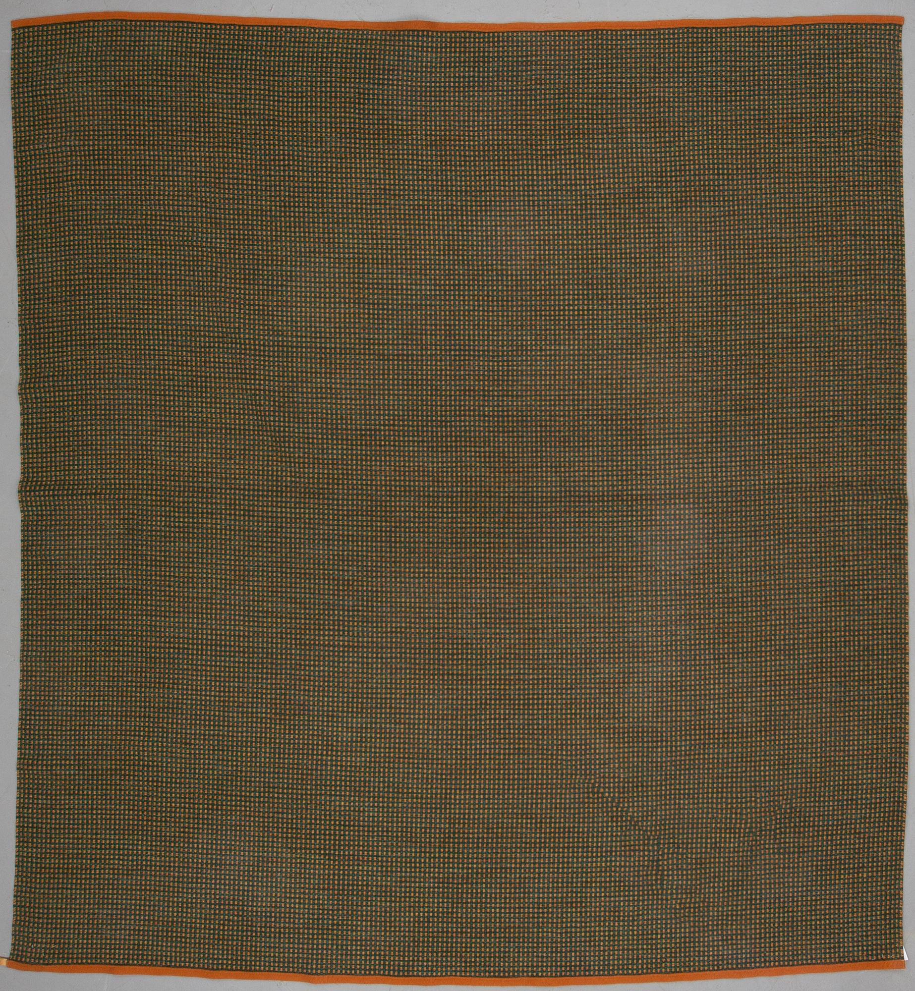 A CARPET, Kasthall, ca 298 x 273 cm.