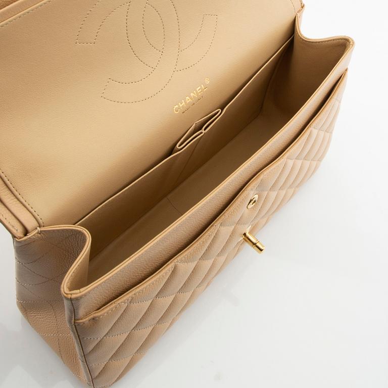 Chanel, väska "Jumbo Double Flap Bag" 2020.