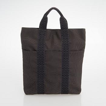 Hermès, "Herline Cabas", väska.