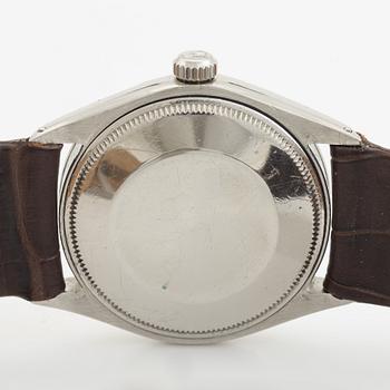 Rolex, Air-King, Precision, armbandsur, 34 mm.