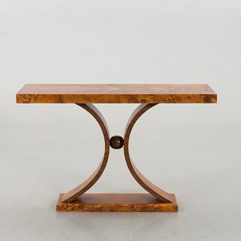 SIDEBORD, Art Deco-stil modern tillverkning,