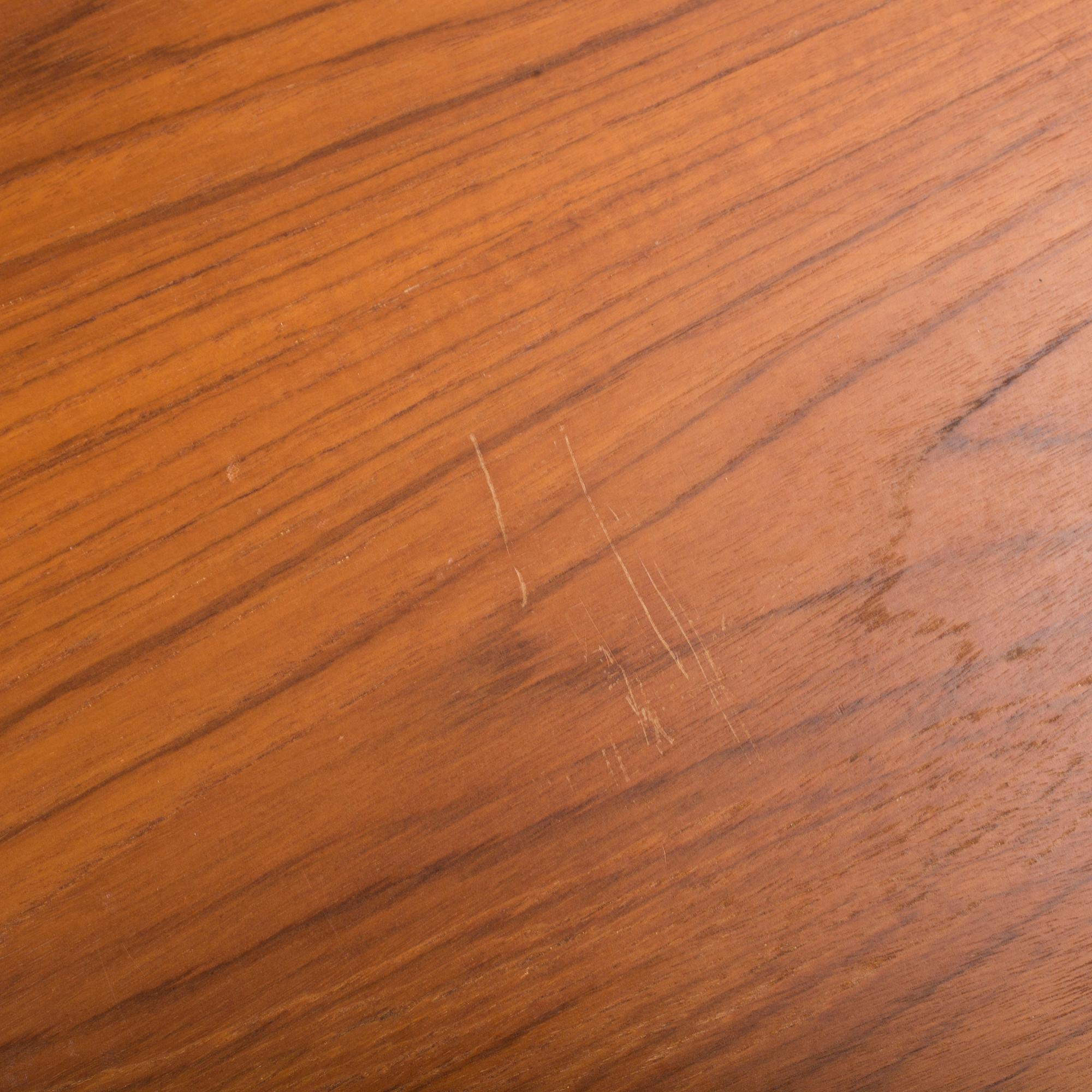 SOFFBORD, 1950-/60-tal.