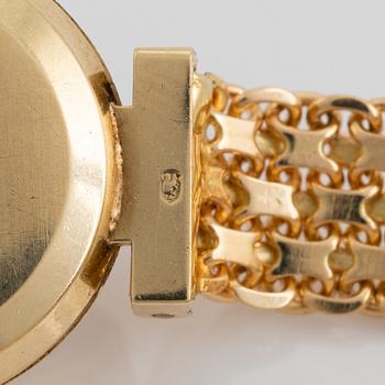 Tissot, wristwatch, 17 mm.