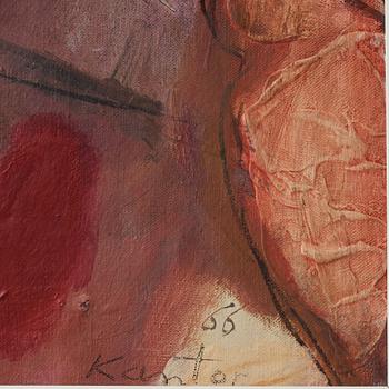 Tadeusz Kantor, Utan titel.