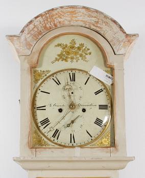 GOLVUR. 1800-tal.