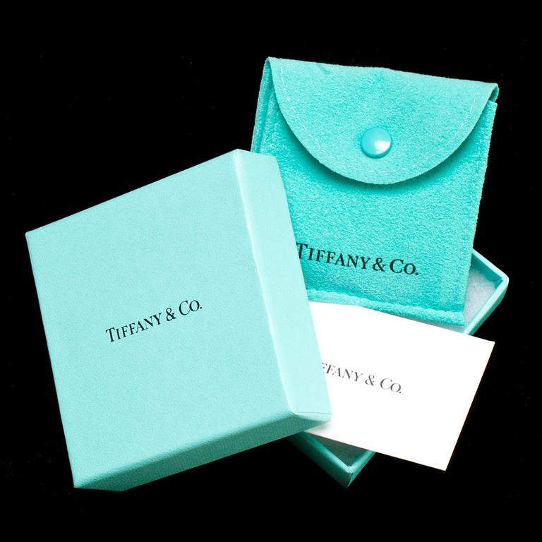 ARMBAND, silver 925. Tiffany & Co. Vikt ca 31g.