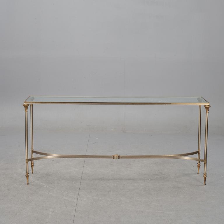 SIDEBOARD, 1900-talets senare del.