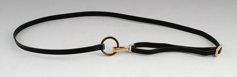 SKÄRP, 3 st, Prada, Gucci och Hugo Boss.