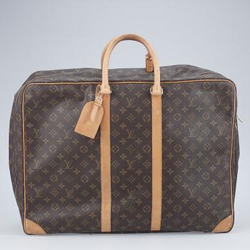 RESVÄSKA, "Sirius", Louis Vuitton.