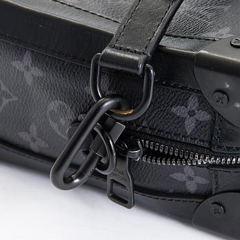 Louis Vuitton, "Soft Trunk", väska.