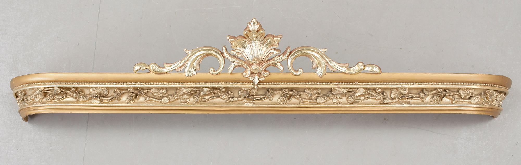 KORNISCH, 1 st, sekelskifte 1800/1900-tal.
