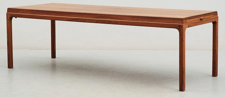 SOFFBORD, 1960/70-tal.