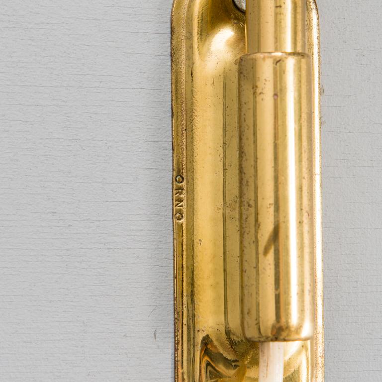 LISA JOHANSSON-PAPE, seinävalaisin, Stockmann Orno, 1900-luvun puoliväli.