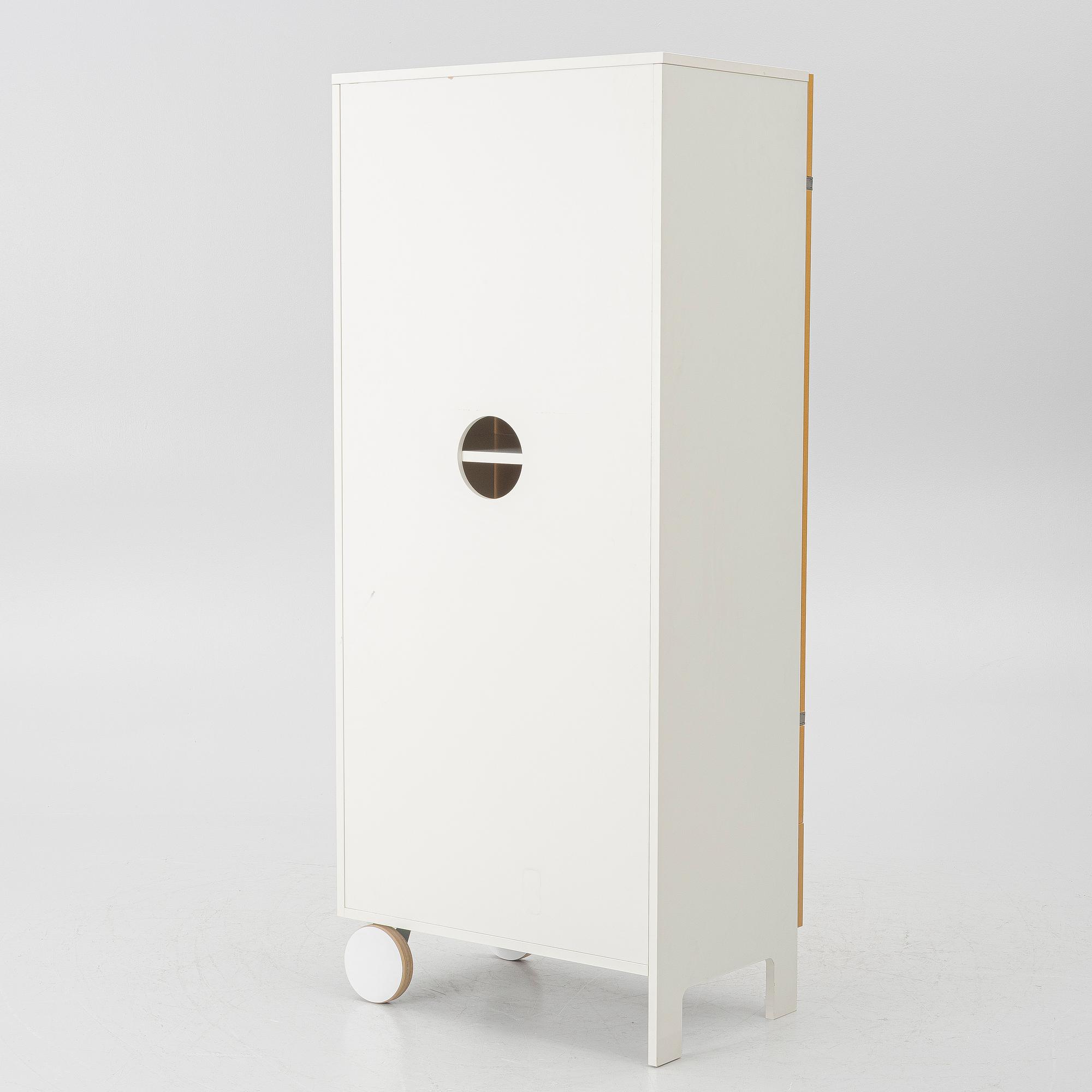 Thomas Sandell, Cabinet, from the PS collection, IKEA, 1990s.