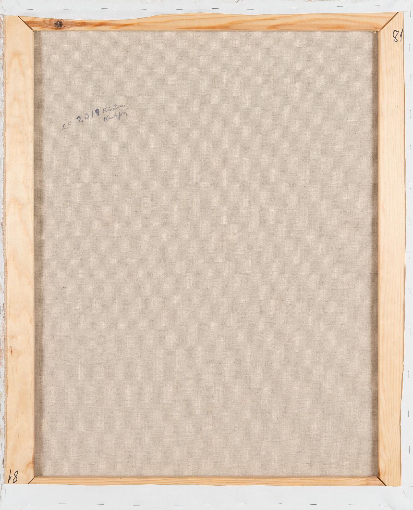 Kristian Krokfors, Balloons in Air.