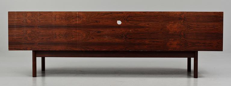 SIDEBOARD, Arne Vodder för Sibast furniture, Danmark 1960-tal.