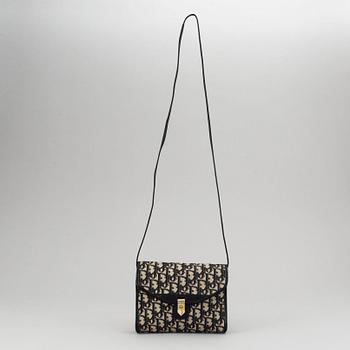 Christian Dior, two bags.