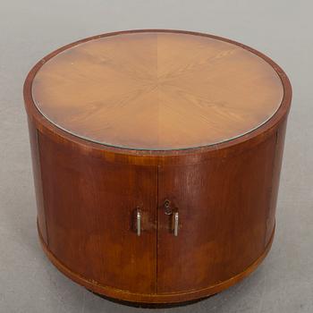 GRETA MAGNUSSON GROSSMAN, an attributed bar for Studio 1930-40's.