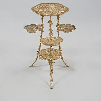 PIEDESTAL, 1900-talets andra hälft.