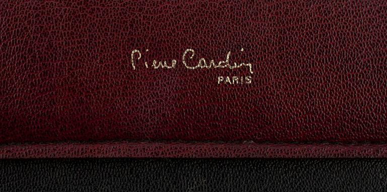 VÄSKA, Pierre Cardin.