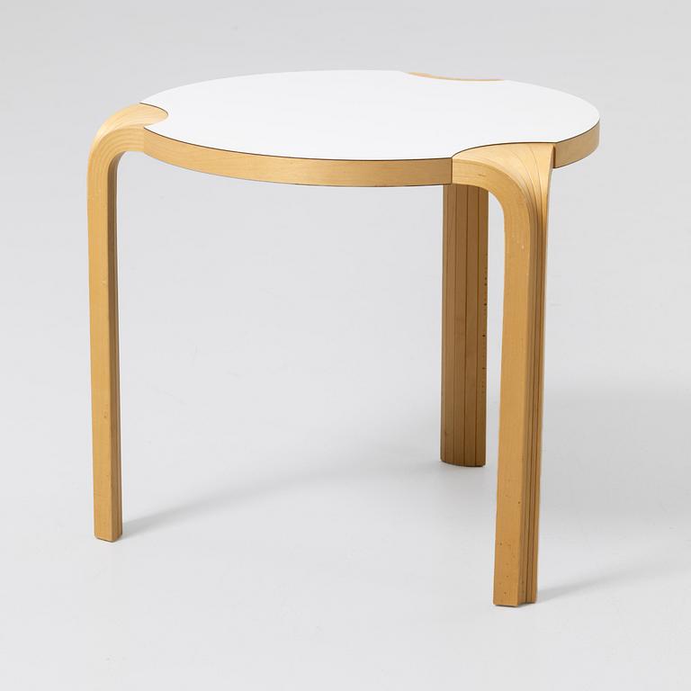 Alvar Aalto, Coffee table, Artek, 2006.