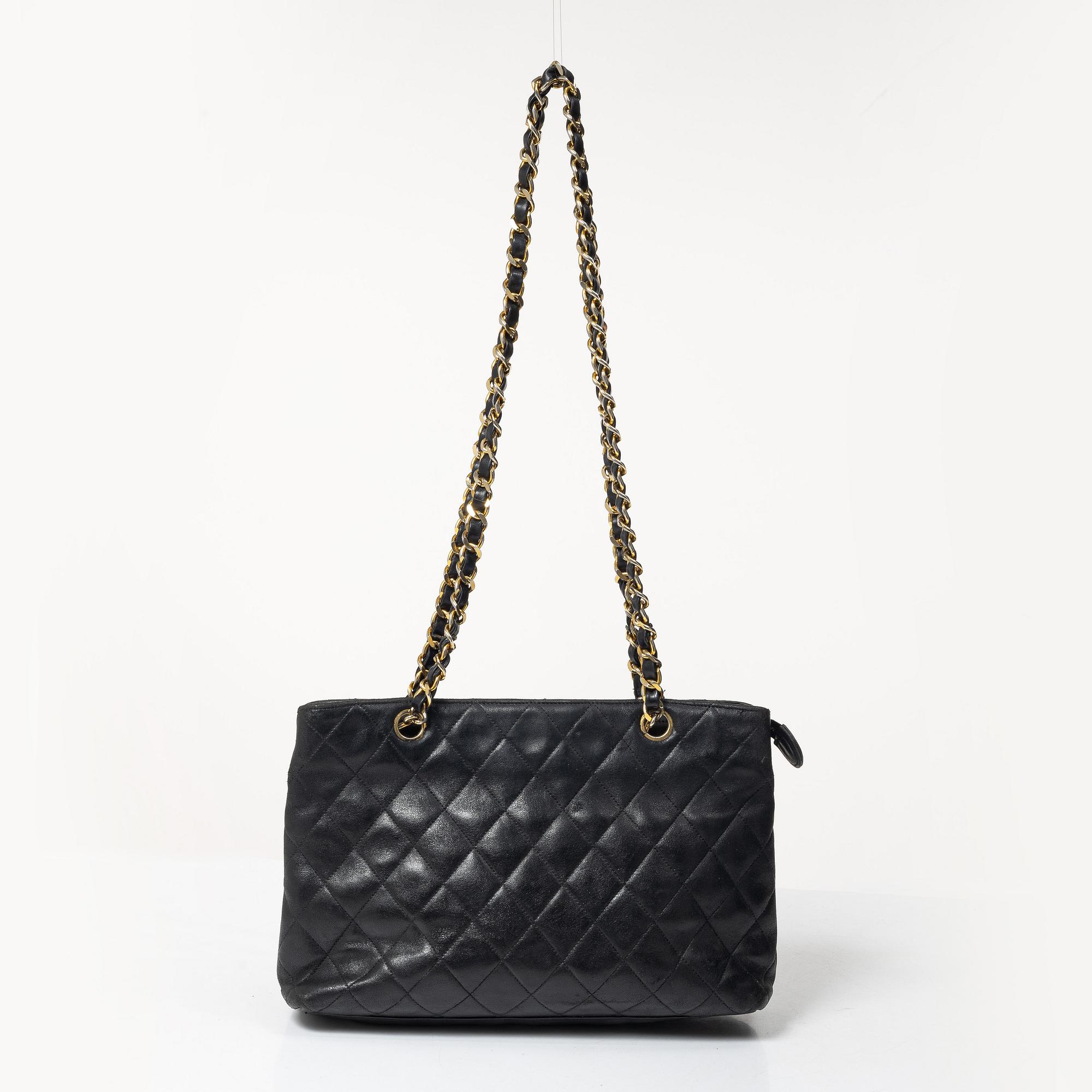 Chanel, Bag, circa 1990.
