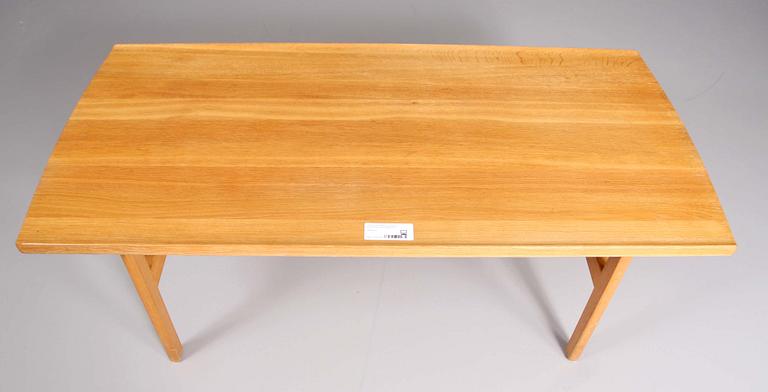 SOFFBORD, Tove & Edv Kindt-Larsen, Seffle Möbelfabrik.