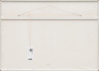 Mamma Andersson, "Nattfly".